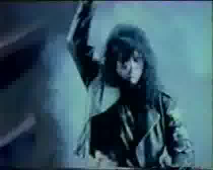 Alice Cooper - Hell Is Living Without You