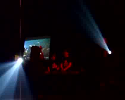 Killswitch&Reset@club Blue Box 30.08.2008