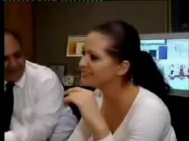 Preslava - Sensin Ben Nefes Alamam 2009