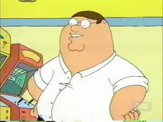 Family Guy - Chitty Chitty Death Bang