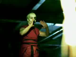 Linkin Park - One Step Closer