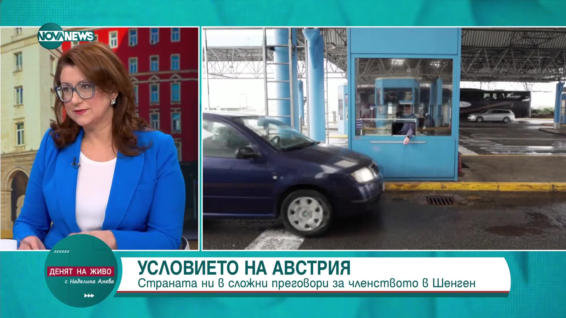 Тихомир Безлов: Очевидно има различни крила в коалицията ПП-ДБ-СС