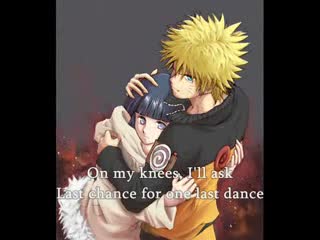 Naruto And Hinata