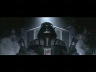 Star Wars Revenge Of The Sith Trailer