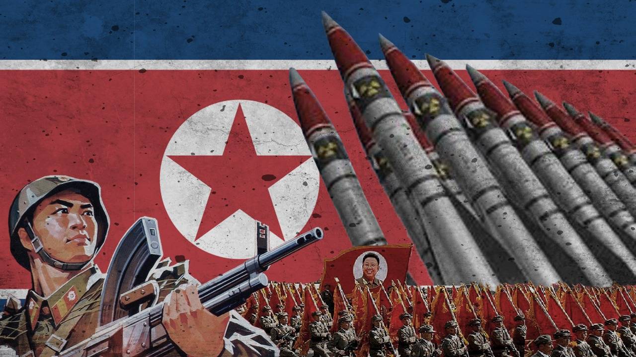 Ето, така ще започне новата световна война