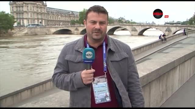 Какви са нагласите преди мачовете от 9-ия ден на UEFA EURO 2016