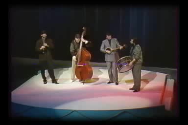 Theodosii Spassov Folk Quartet - Galeno horo.wmv