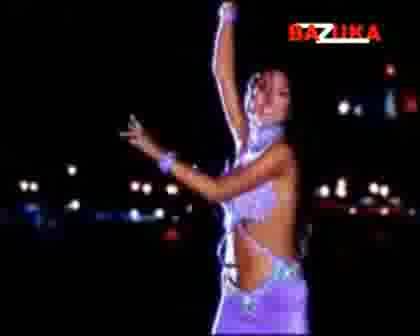 Dj Bazuka - Techno Rock