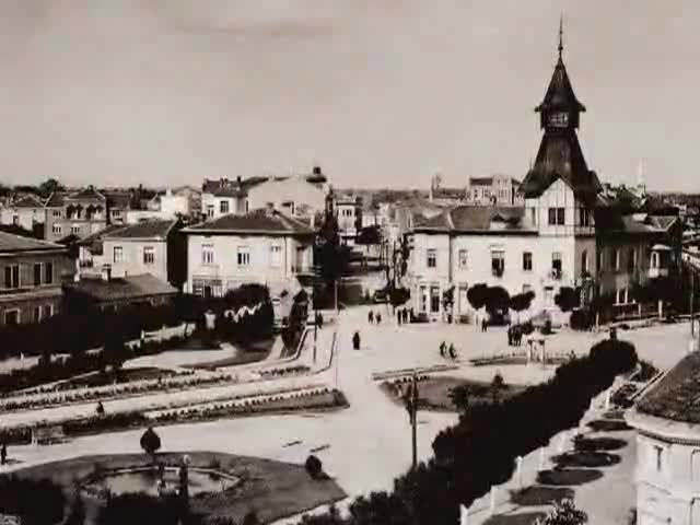 Пазарджик - песен 