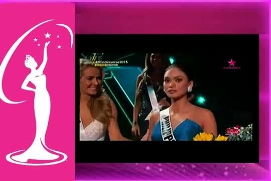 Нелепа грешка: Сложиха короната на грешната „мис Вселена“