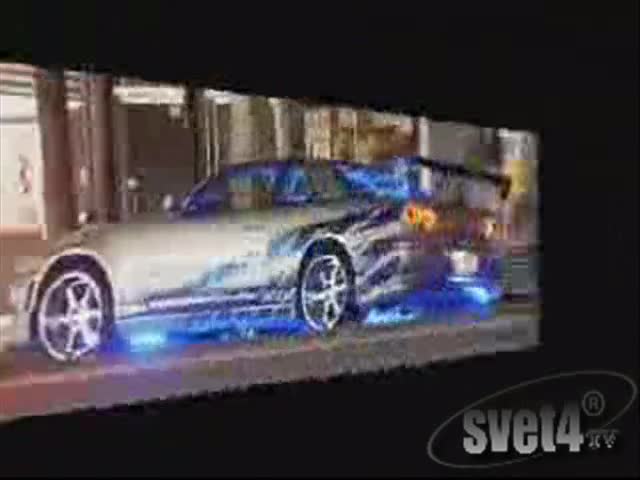 Tuning Cars High Quality
