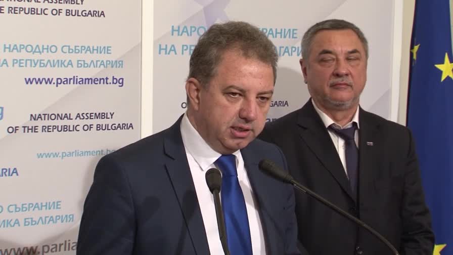 Патриотите искат въвеждане на "мълчаливо съгласие" на администрацията (2 Част)
