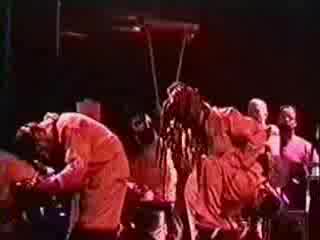 Slipknot Live