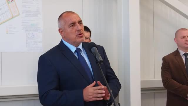Премиерът - притеснен да не загубим пари от ЕС заради мерките за сигурност