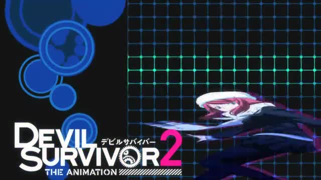 Devil Survivor 2 The Animation Episode 6