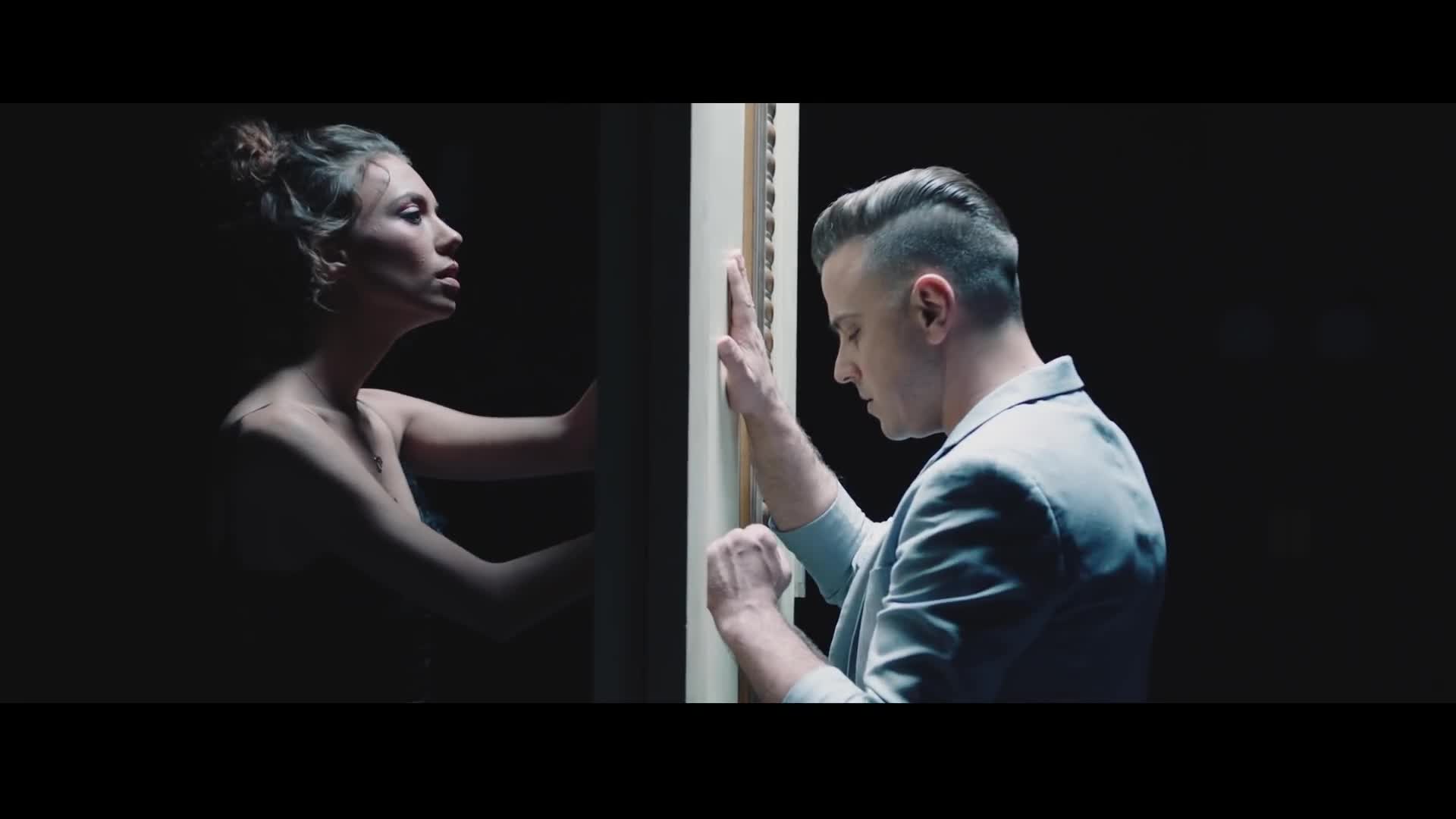Ivan Volaric Zak - 2018 - Laku noc (hq) (bg sub)