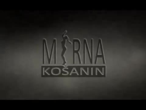 mirna kosanin ludilo u krvi