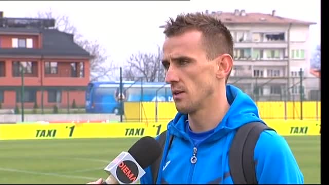 Веселин Минев: Както се казва - сбихме се