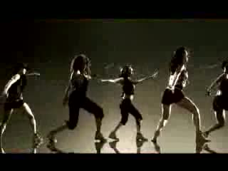 Daddy Yankee Feat. Fergie - Impacto