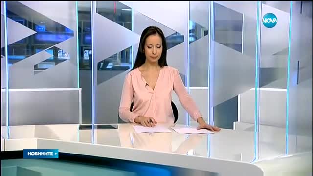 Новините на Нова (02.03.2016 - следобедна)