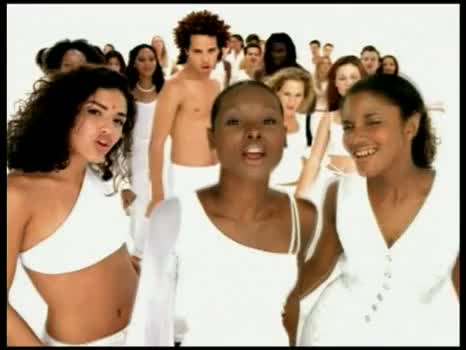 La Bouche - In Your Life (dezrok Club Edit)