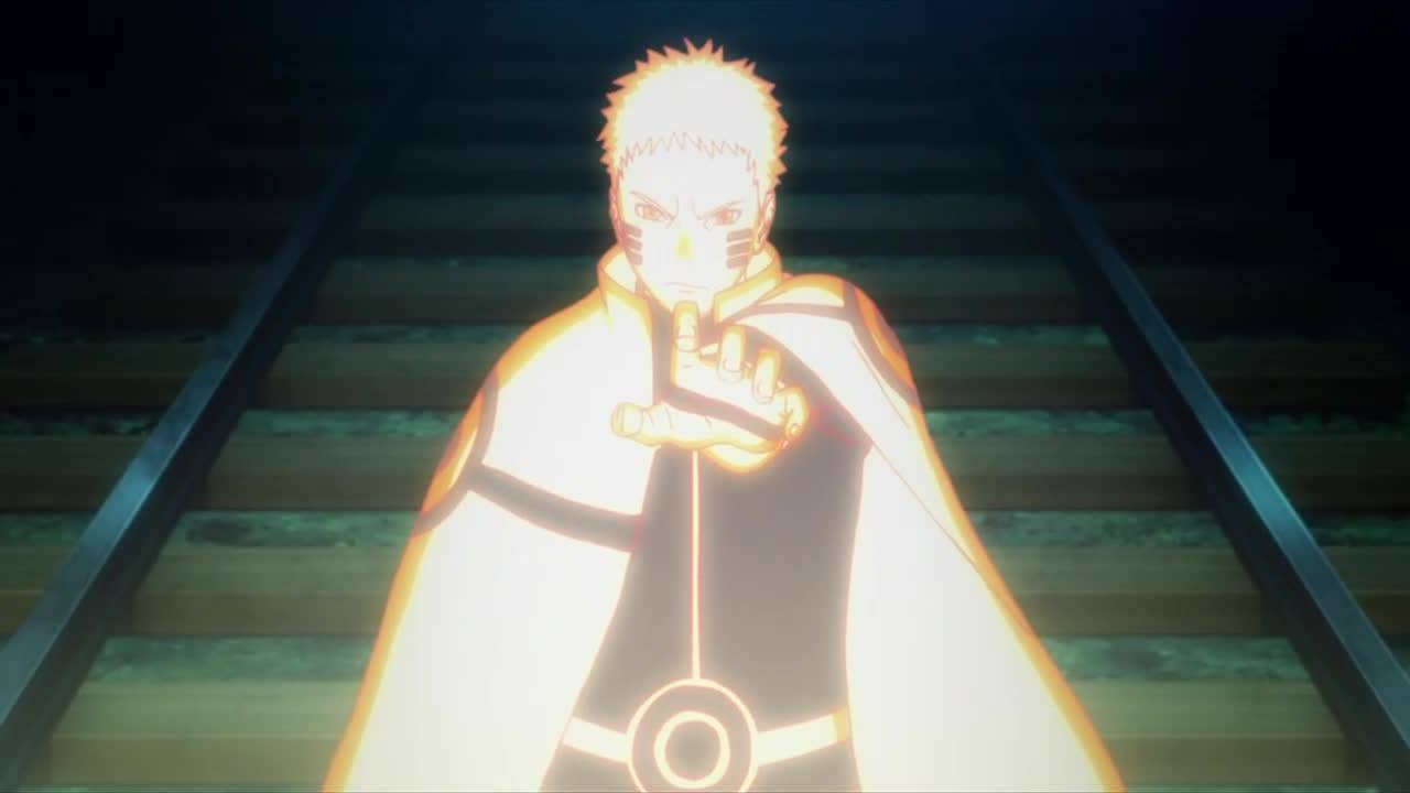 Boruto - Naruto Next Generations - Епизод 47 (бг Субс) Високо Качество