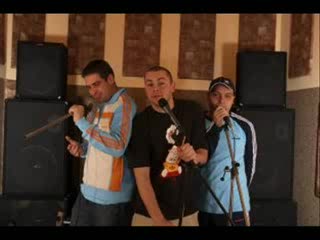 Ъпсурт И Дичо - Допинг Тест