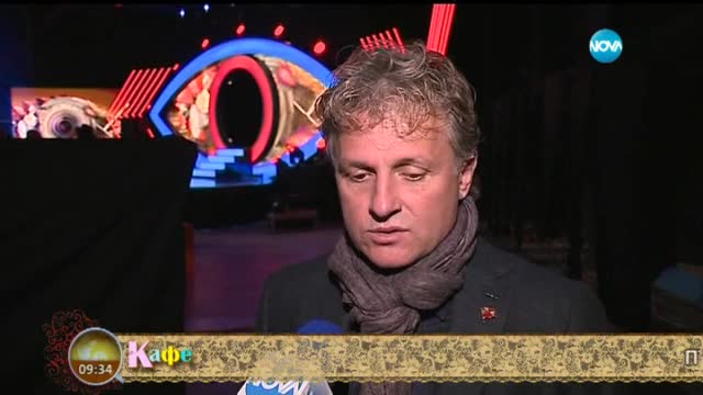 Какво се случи зад кулисите на лайфа?