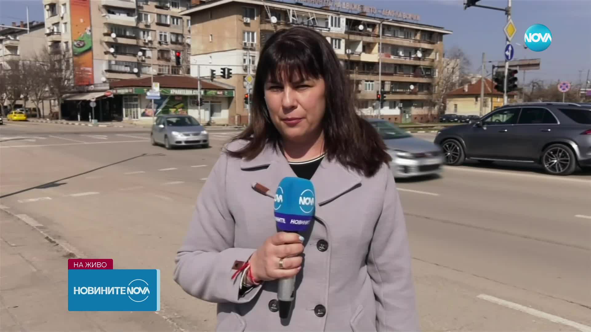 Новините на NOVA (05.03.2023 - обедна емисия)