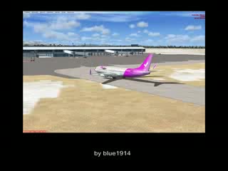 Кацане В София С "Fly Europe"