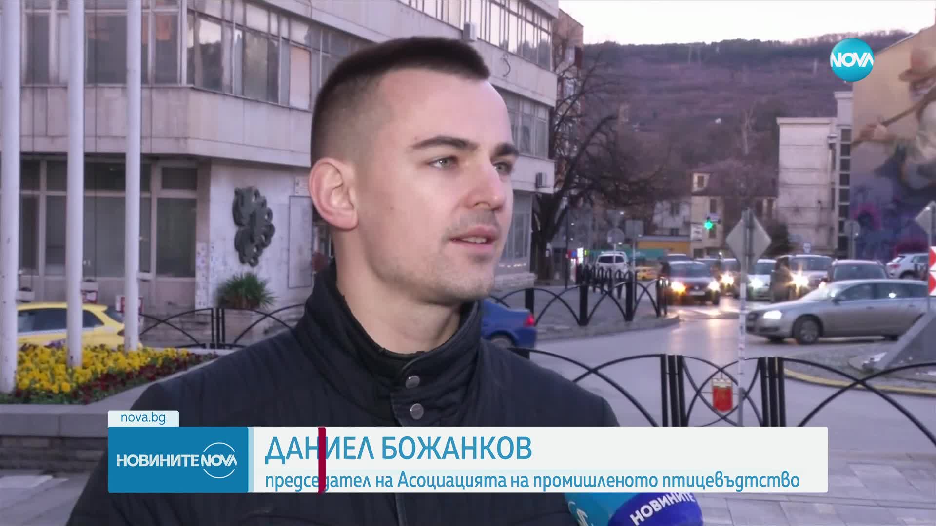 Измама с вносни яйца и пилешко месо? Продават ли се у нас храни от трети страни