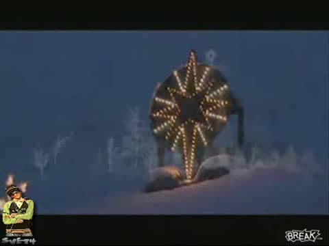 Уникални Коледни Светлини