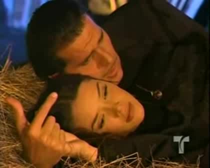 El Zorro*noche En La Cueva* (Diego Y Esmeralda) Cap.107