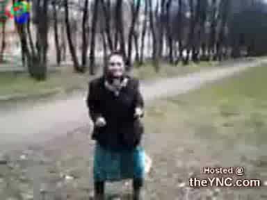 !!!баба Танцува Техно!!!!1000000000%смях!!!!!!!!