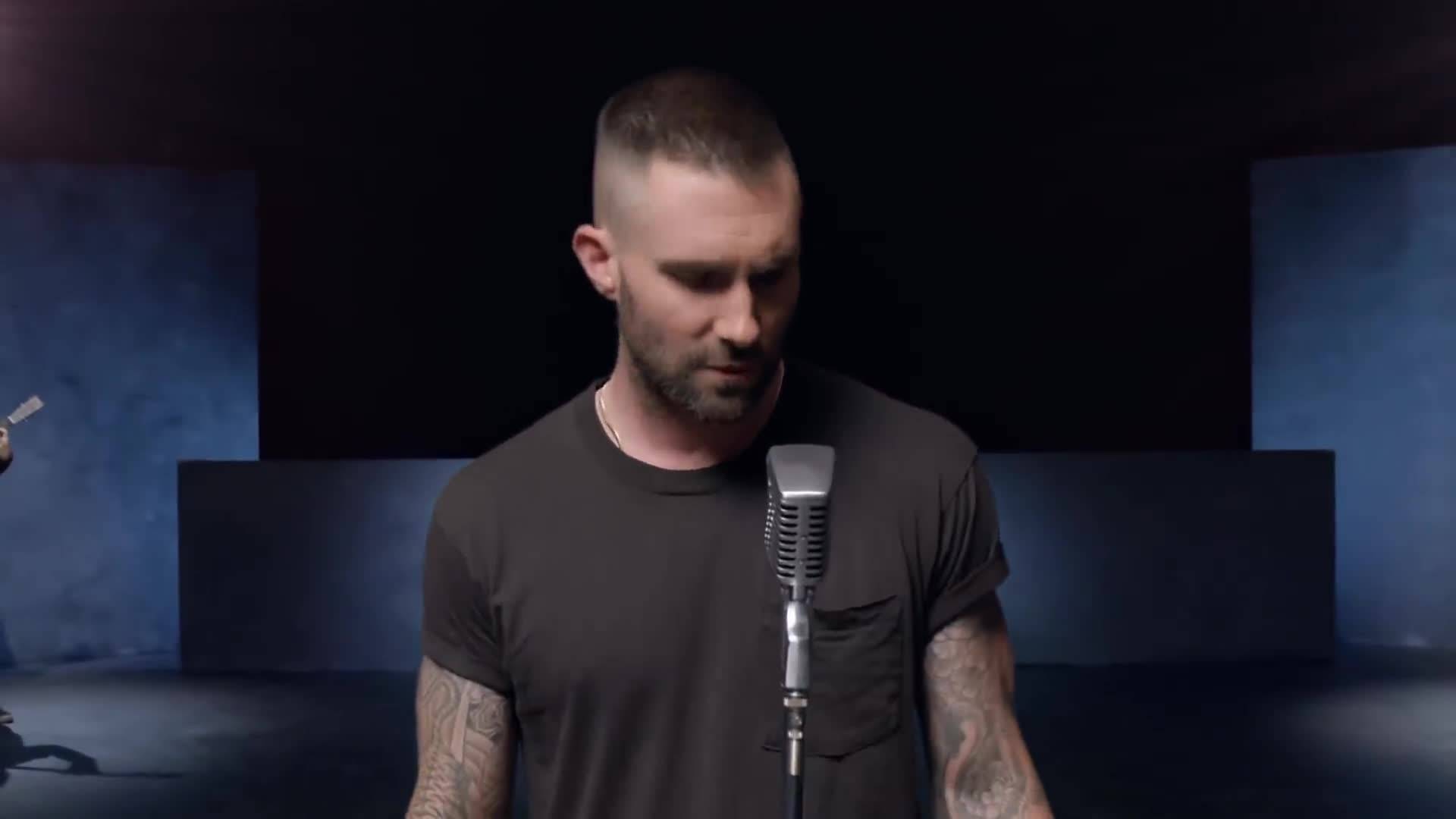 Maroon 5 ft. Cardi B - Girls Like You (превод)