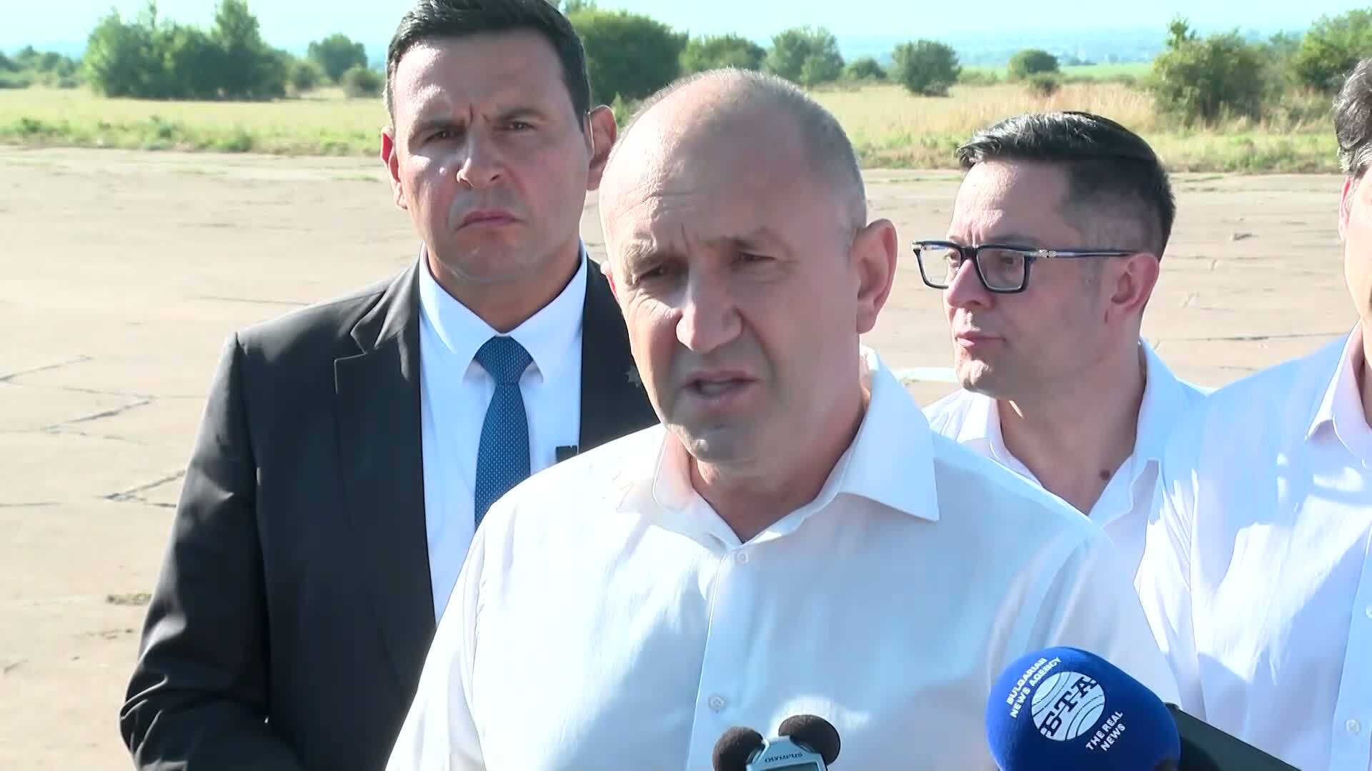 След конфликта в Банско: Премиерът призова чуждестранните политици да не прибързват с оценките за България