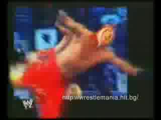 Wwe Rey Mysterio Entrance Video (new)
