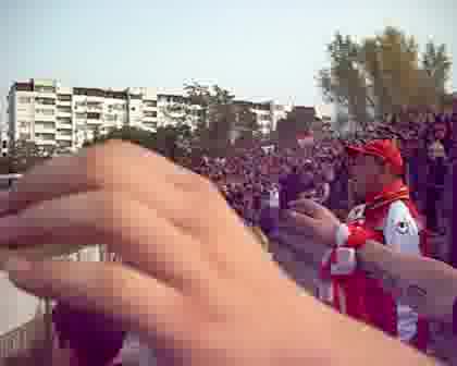 Ботев Цска 19.10.2008