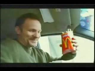 Super Size Me - Филм С Шокиращи Разкрития -2