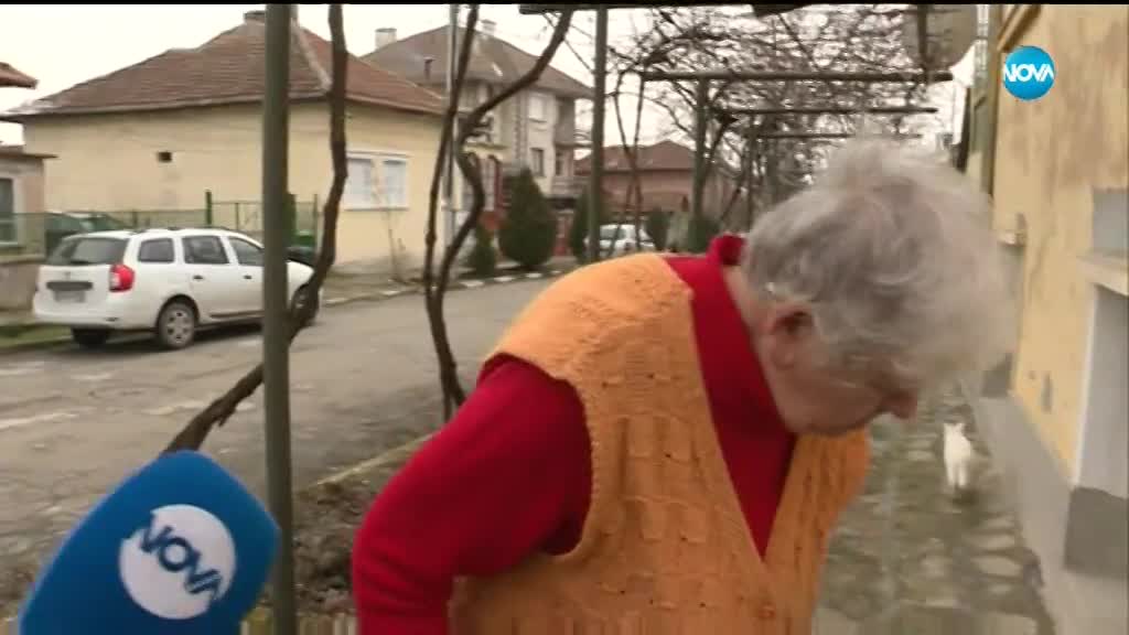 Съдебен спор - Епизод 512 - Братовчед ми ме преби (21.01.2018)