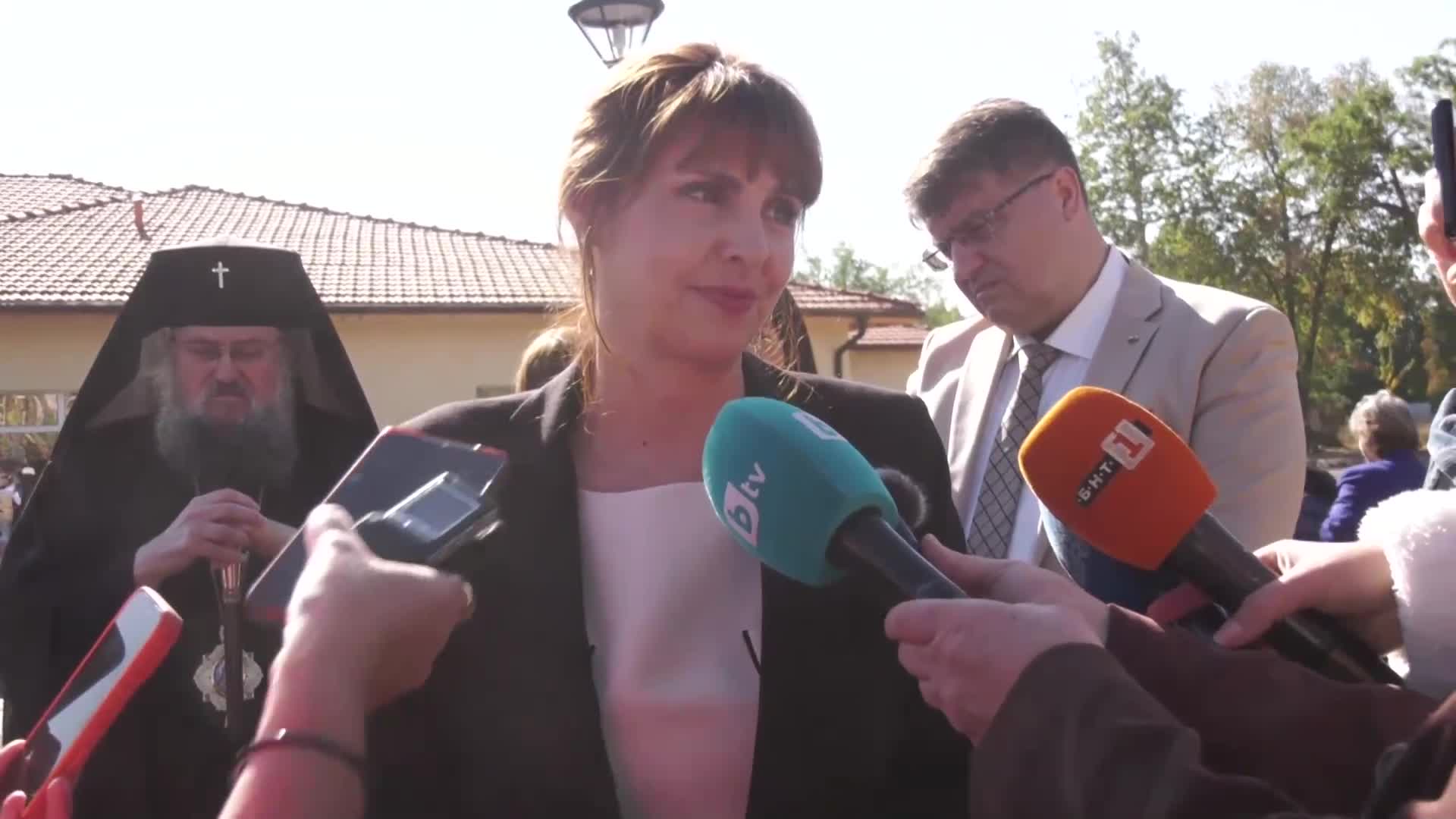 Социалният министър: Държавата е готова с допълнителна подкрепа през зимата