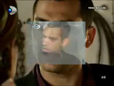 Гордата Аси/ Asi - Aski - Virane - Demir
