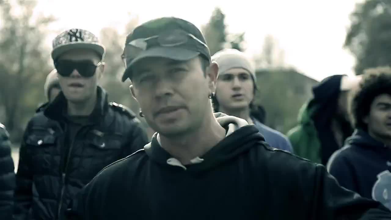 Yoro - Pisha Pesen (official music video) 2013