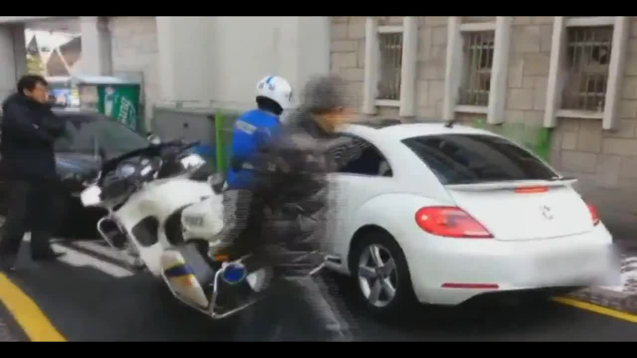Жена от Япония е по - упорита и от Самурай и Нинджа взети заедно !