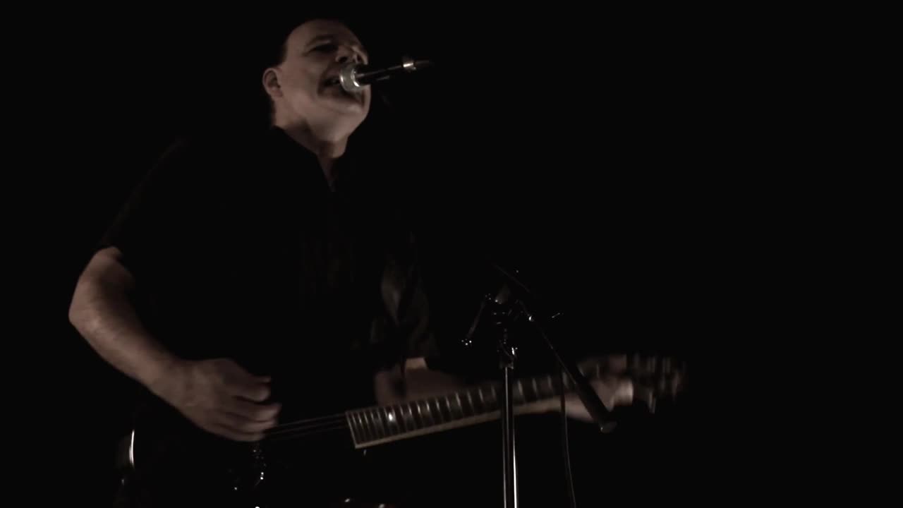 Harem Scarem - _here Today Gone Tomorrow_ Official Music Video