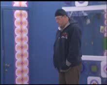 Big Brother 4 - Скандално Петър удря Филип