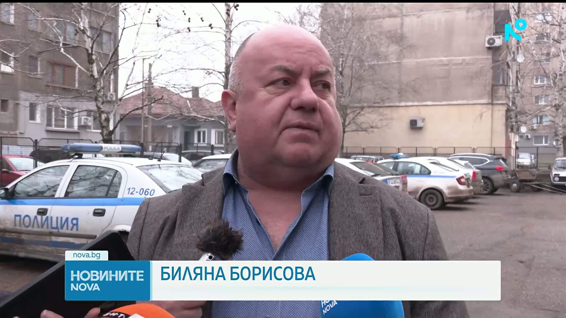Хванаха мъж, подменил 150 евро с фалшиви банкноти в бензиностанция в Монтана