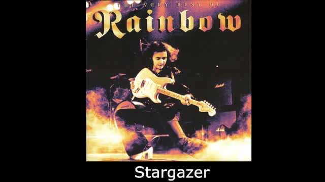 Rainbow The Very Best Of Rainbow Full Album 1 Vbox7