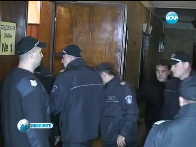 Доживотна присъда продължиха да скандират хората за Убийците на 16-годишния Николай