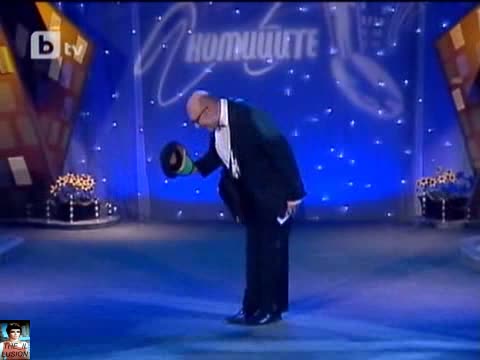 Кралица на Комедията - 1/2 ч.